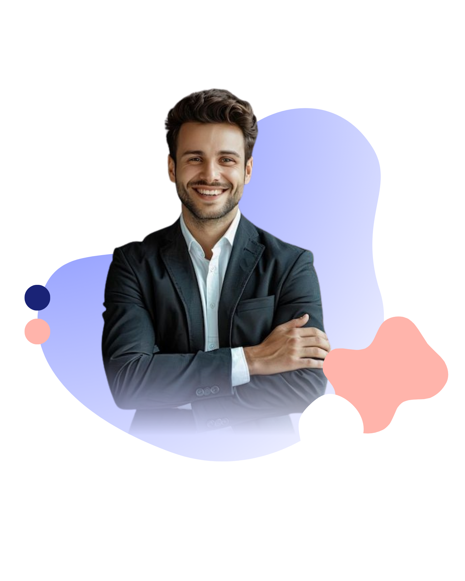 Mentor Ruwad Capital Group conseillant un entrepreneur